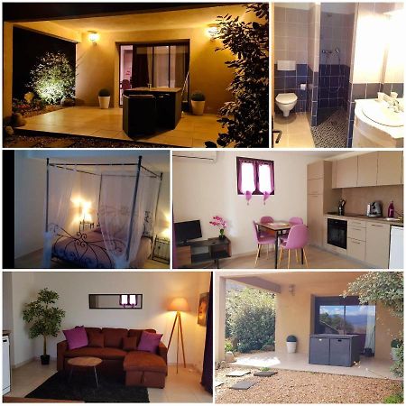 Appartement Caroline Sotta Dış mekan fotoğraf