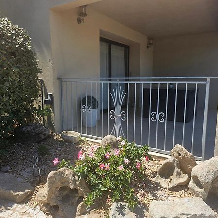 Appartement Caroline Sotta Dış mekan fotoğraf