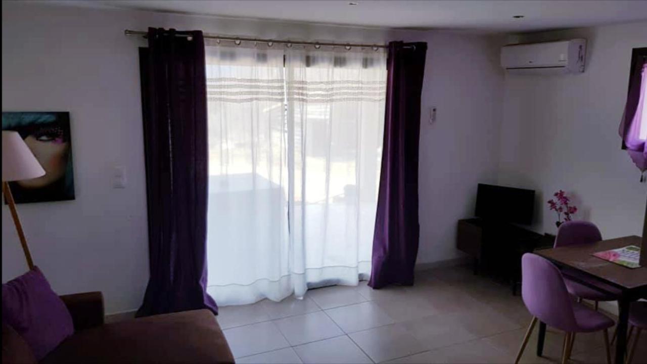 Appartement Caroline Sotta Dış mekan fotoğraf