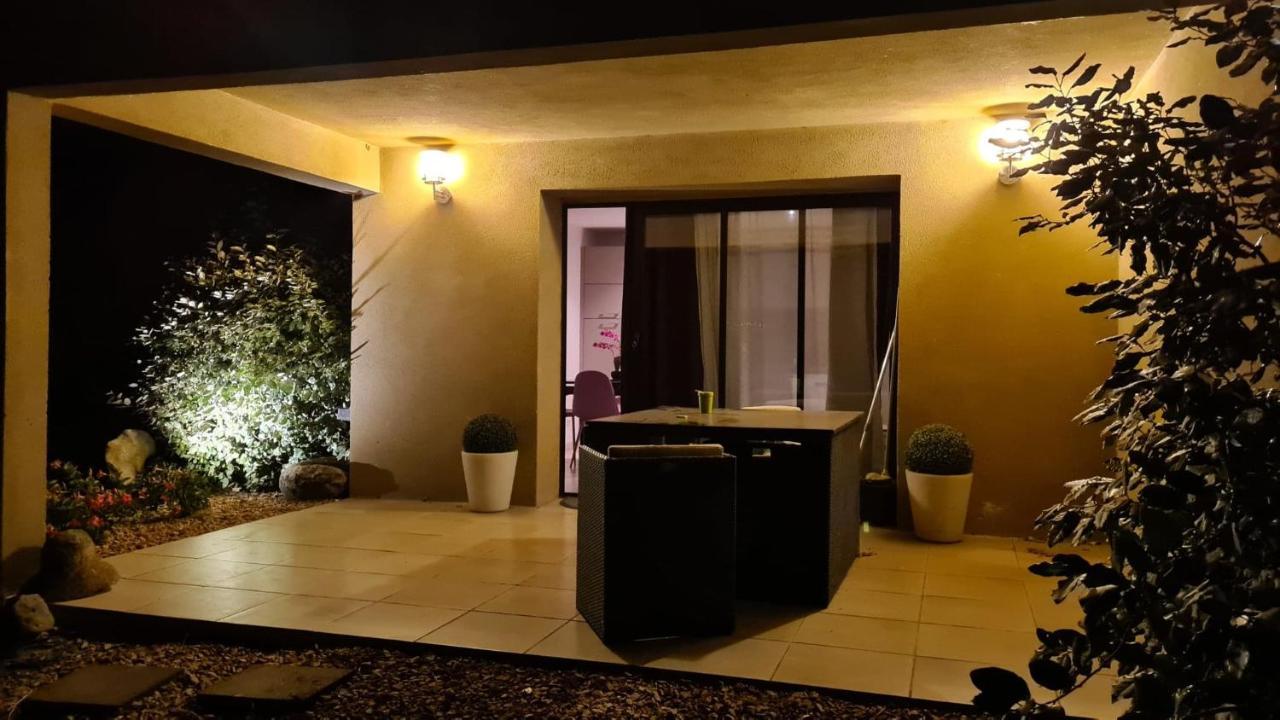 Appartement Caroline Sotta Dış mekan fotoğraf