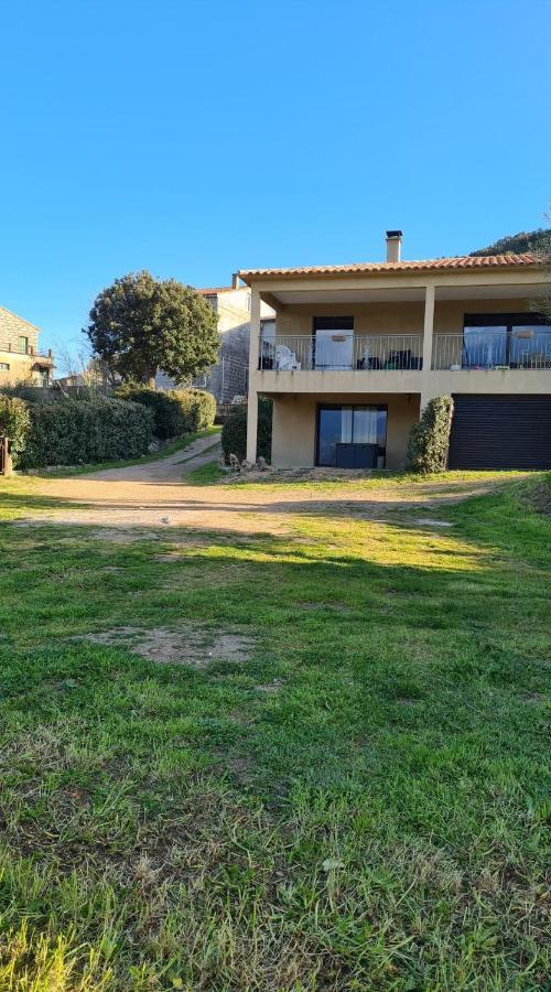 Appartement Caroline Sotta Dış mekan fotoğraf
