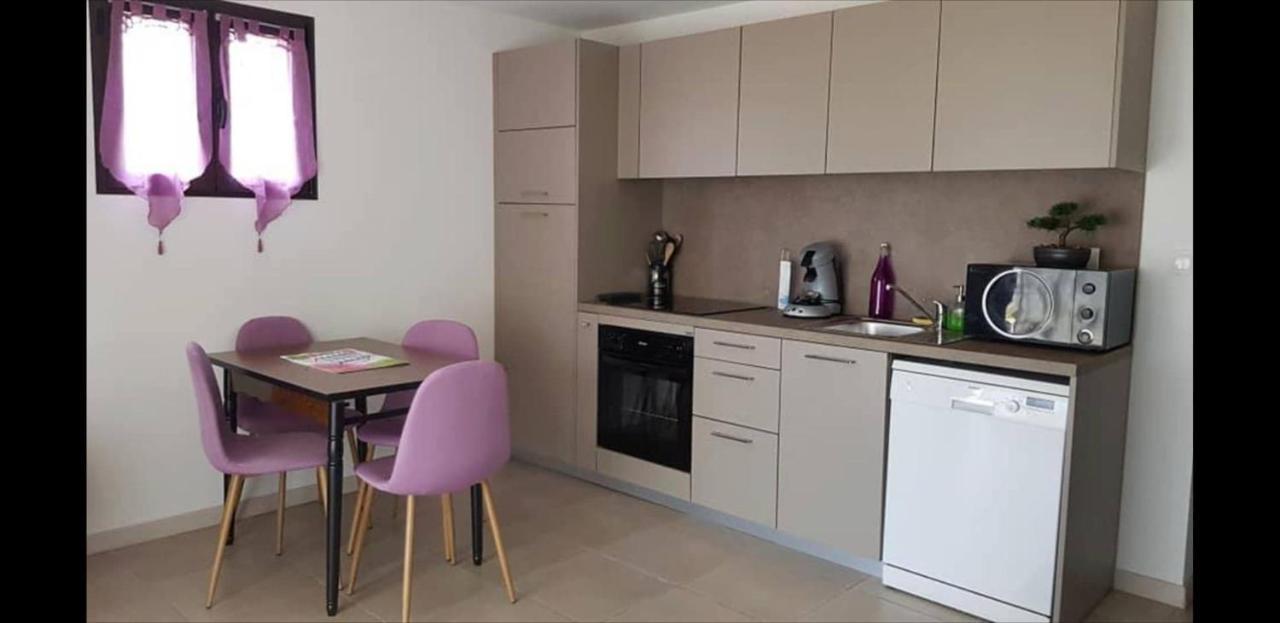 Appartement Caroline Sotta Dış mekan fotoğraf