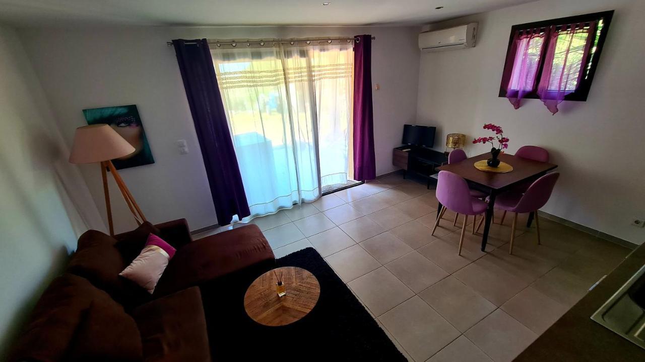 Appartement Caroline Sotta Dış mekan fotoğraf