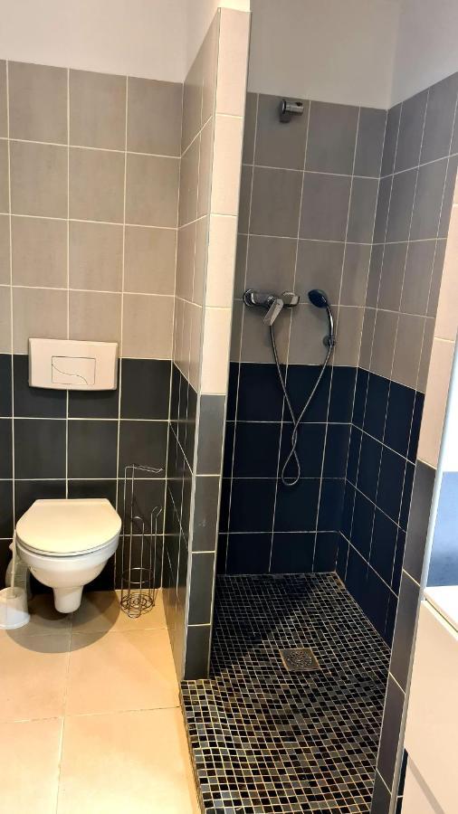 Appartement Caroline Sotta Dış mekan fotoğraf