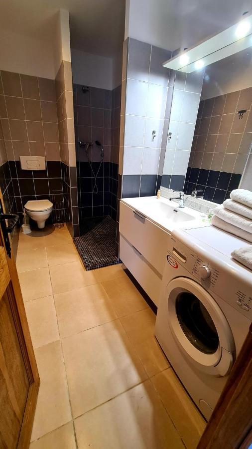 Appartement Caroline Sotta Dış mekan fotoğraf
