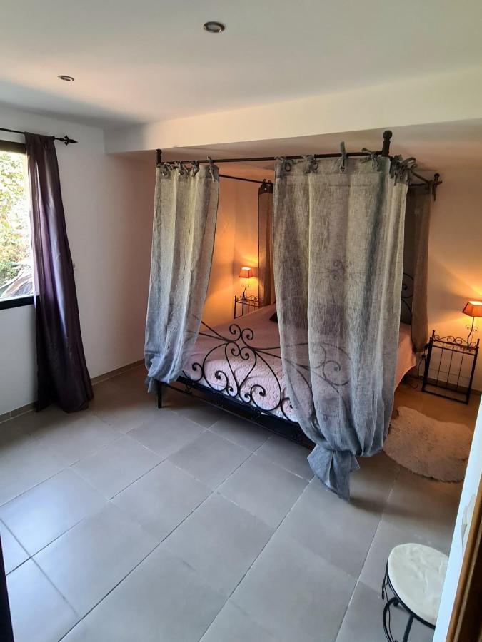 Appartement Caroline Sotta Dış mekan fotoğraf