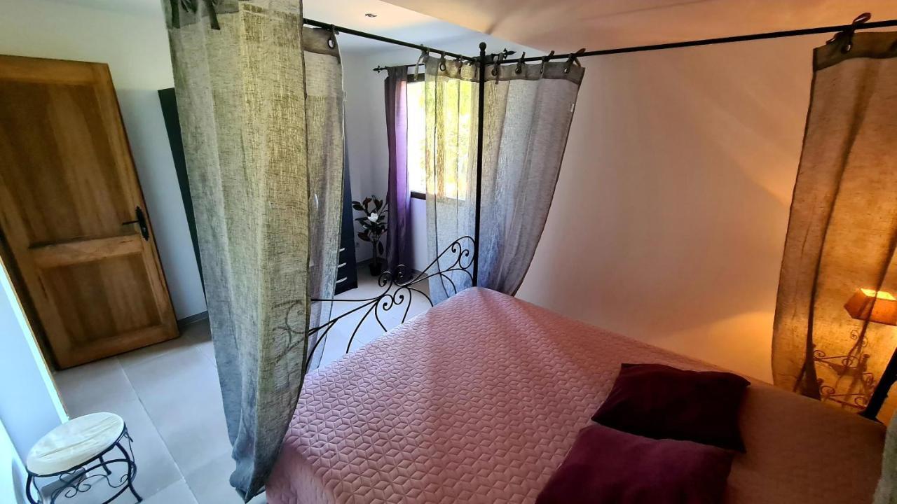Appartement Caroline Sotta Dış mekan fotoğraf