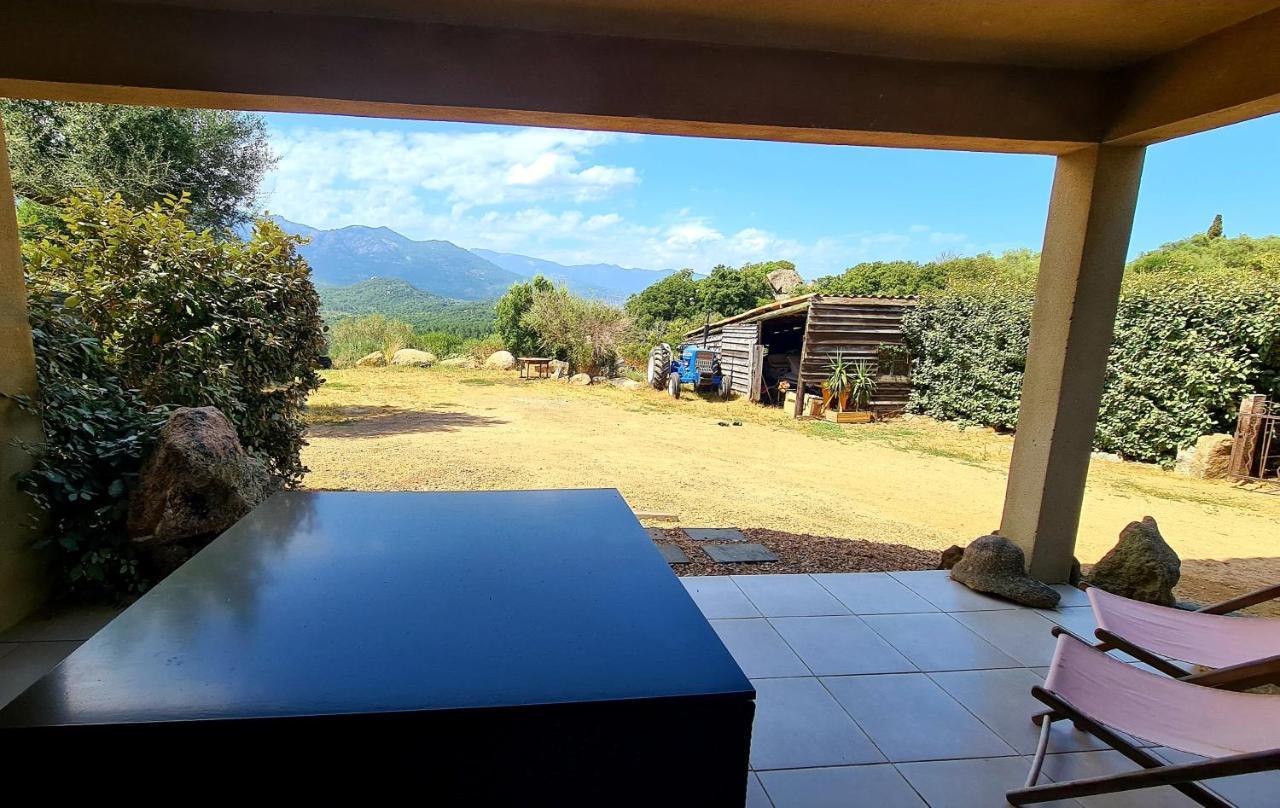 Appartement Caroline Sotta Dış mekan fotoğraf