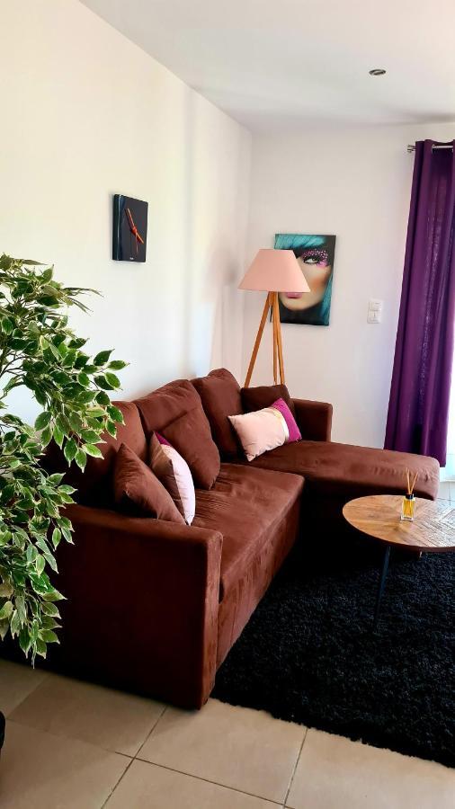 Appartement Caroline Sotta Dış mekan fotoğraf