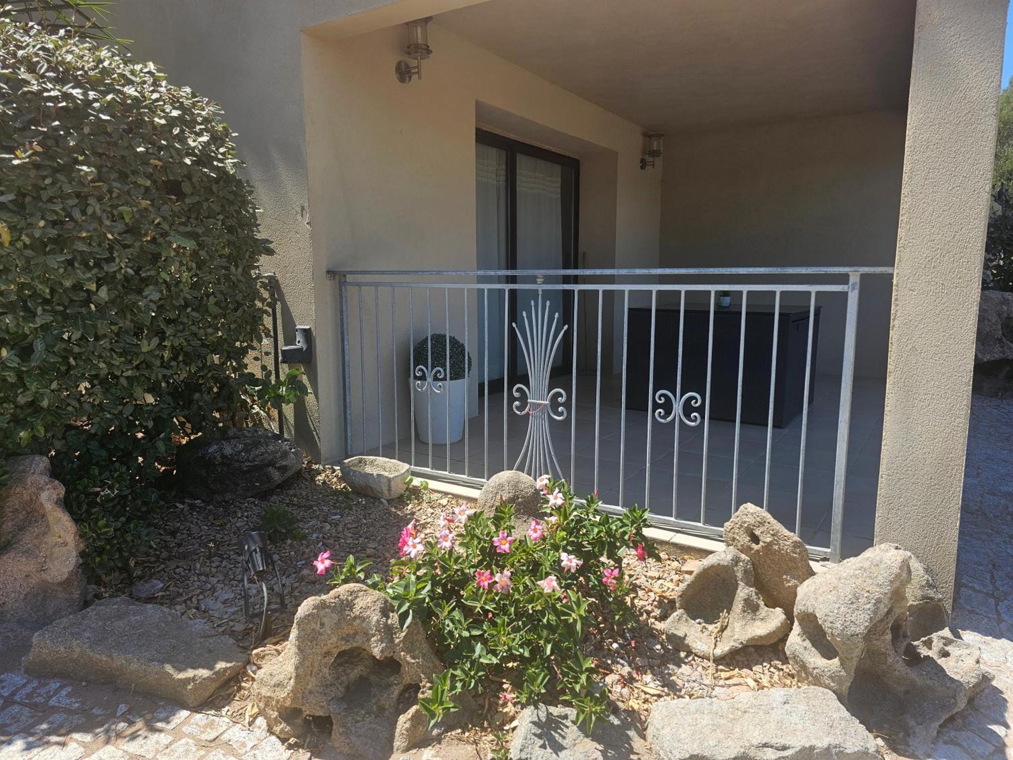 Appartement Caroline Sotta Dış mekan fotoğraf